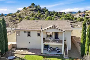 1395 N Rustlers Roost, Dewey-Humboldt, AZ 86327 - Photo 42