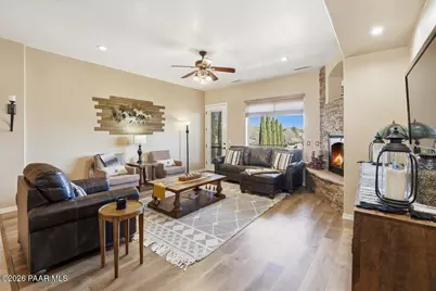 1395 N Rustlers Roost, Dewey-Humboldt, AZ 86327 - Photo 6
