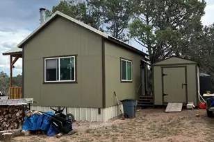 97 C Rattlesnake, Ash Fork, AZ 86320 - Photo 22