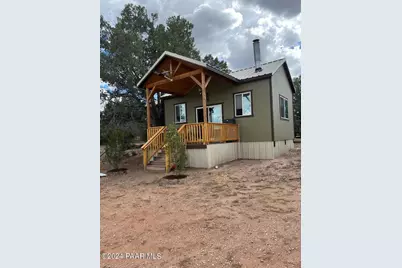 97 C Rattlesnake, Ash Fork, AZ 86320 - Photo 2