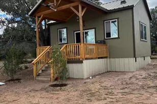 97 C Rattlesnake, Ash Fork, AZ 86320 - Photo 2