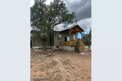 97 C Rattlesnake, Ash Fork, AZ 86320 - Photo 1