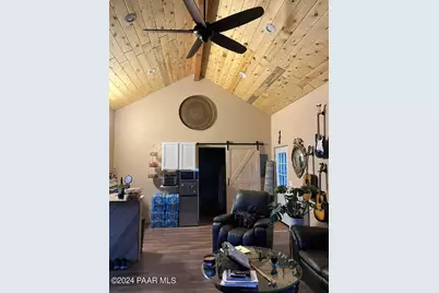 97 C Rattlesnake, Ash Fork, AZ 86320 - Photo 16