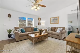 10585 S Cholla Dr, Mayer, AZ 86333 - Photo 6