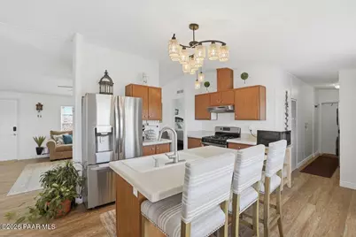 10585 S Cholla Drive, Mayer, AZ 86333 - Photo 14