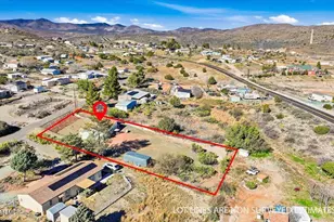 10585 S Cholla Dr, Mayer, AZ 86333 - Photo 30