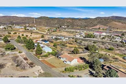 10585 S Cholla Drive, Mayer, AZ 86333 - Photo 32