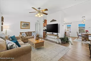 10585 S Cholla Dr, Mayer, AZ 86333 - Photo 4