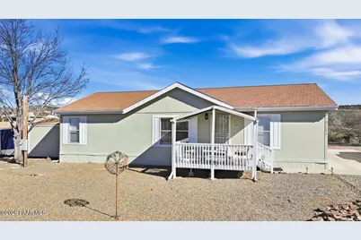 10585 S Cholla Drive, Mayer, AZ 86333 - Photo 2