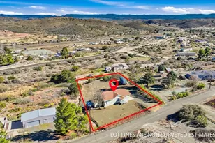 10585 S Cholla Dr, Mayer, AZ 86333 - Photo 26