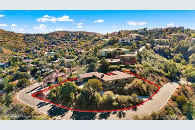 220 High Chaparral Loop, Prescott, AZ 86303 - Photo 40