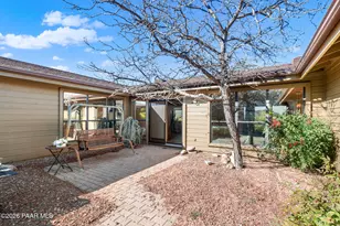 220 High Chaparral Loop, Prescott, AZ 86303 - Photo 34