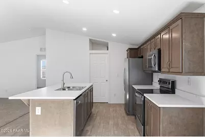 20365 N Cedar Canyon Drive, Mayer, AZ 86333 - Photo 8