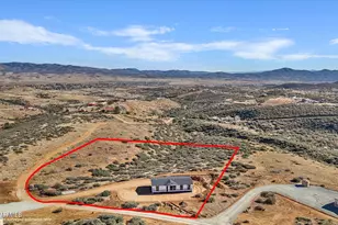 9905 E Ringold Rd, Dewey-Humboldt, AZ 86327 - Photo 1