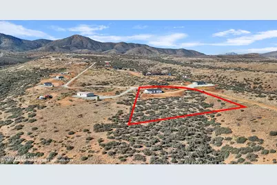 9905 E Ringold Road, Dewey-Humboldt, AZ 86327 - Photo 4