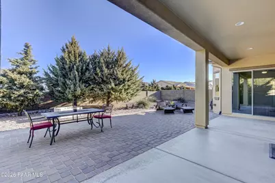 7106 E Prairie Ridge Road, Prescott Valley, AZ 86315 - Photo 2