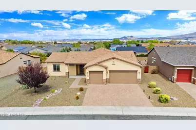7106 E Prairie Ridge Road, Prescott Valley, AZ 86315 - Photo 1