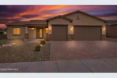 7106 E Prairie Ridge Road, Prescott Valley, AZ 86315 - Photo 30