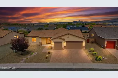 7106 E Prairie Ridge Road, Prescott Valley, AZ 86315 - Photo 32
