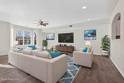 741 Gail Gardner Way #B, Prescott, AZ 86305 - Photo 16