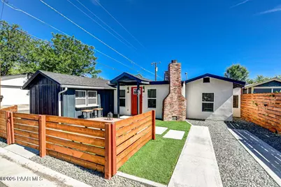 516 E Virginia Place, Prescott, AZ 86301 - Photo 1