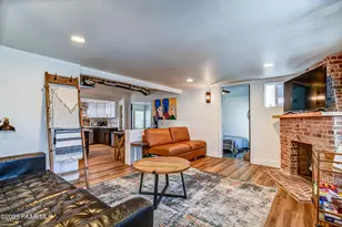 516 E Virginia Pl, Prescott, AZ 86301 - Photo 2