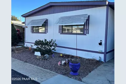 7901 E State Route 69 #65, Prescott Valley, AZ 86314 - Photo 1