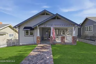 309 S Mt Vernon Ave, Prescott, AZ 86303 - Photo 2