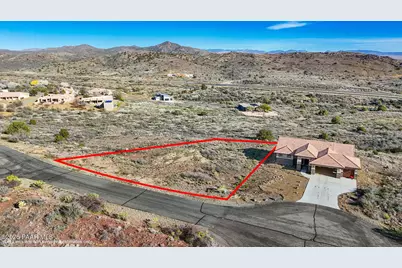 12391 S Caballo, Mayer, AZ 86333 - Photo 1