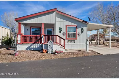 2142 Jackrabbit Drive, Dewey-Humboldt, AZ 86327 - Photo 1