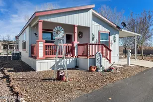2142 Jackrabbit Dr, Dewey-Humboldt, AZ 86327 - Photo 2