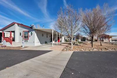 2142 Jackrabbit Drive, Dewey-Humboldt, AZ 86327 - Photo 32