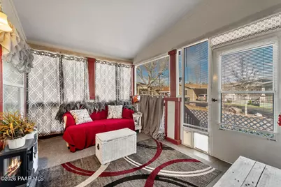 2142 Jackrabbit Drive, Dewey-Humboldt, AZ 86327 - Photo 20