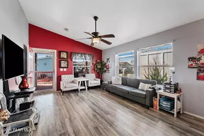 2142 Jackrabbit Drive, Dewey-Humboldt, AZ 86327 - Photo 6