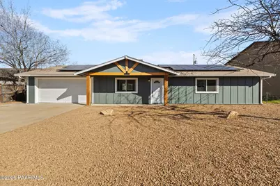 3257 N Constance Drive, Prescott Valley, AZ 86314 - Photo 1