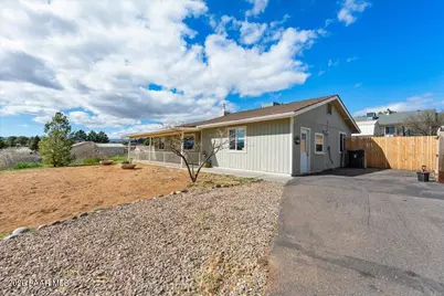 17690 E Bob White Road, Mayer, AZ 86333 - Photo 2