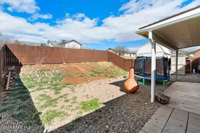 17690 E Bob White Road, Mayer, AZ 86333 - Photo 22