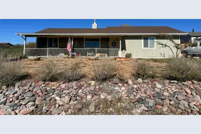 17690 E Bob White Road, Mayer, AZ 86333 - Photo 1