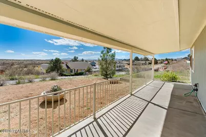 17690 E Bob White Road, Mayer, AZ 86333 - Photo 4