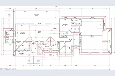 6350 N Nicholes Knoll Street, Prescott, AZ 86305 - Photo 14
