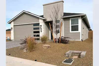 1220 Woodchute Road, Prescott, AZ 86305 - Photo 1