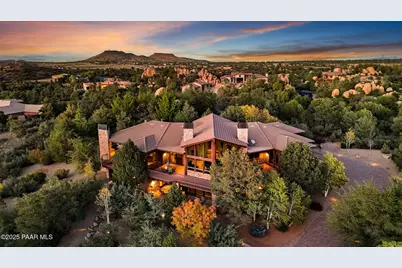 4640 W Murphys Station Circle, Prescott, AZ 86305 - Photo 2