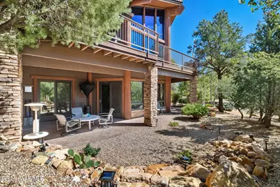 4640 W Murphys Station Circle, Prescott, AZ 86305 - Photo 68