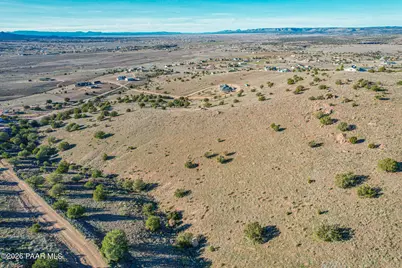 00 E Crow Hop Trail, Paulden, AZ 86334 - Photo 14