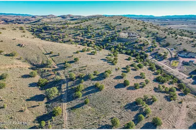 00 E Crow Hop Trail, Paulden, AZ 86334 - Photo 20