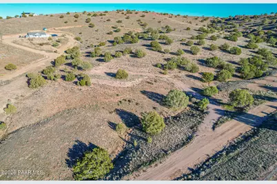 00 E Crow Hop Trail, Paulden, AZ 86334 - Photo 8