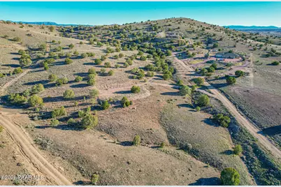 00 E Crow Hop Trail, Paulden, AZ 86334 - Photo 6