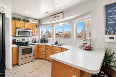 3800 N Navajo Drive, Prescott Valley, AZ 86314 - Photo 10