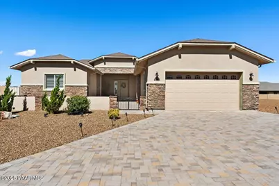 8918 N Kaylee Way, Prescott Valley, AZ 86315 - Photo 2