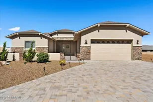 8918 N Kaylee Way, Prescott Valley, AZ 86315 - Photo 2